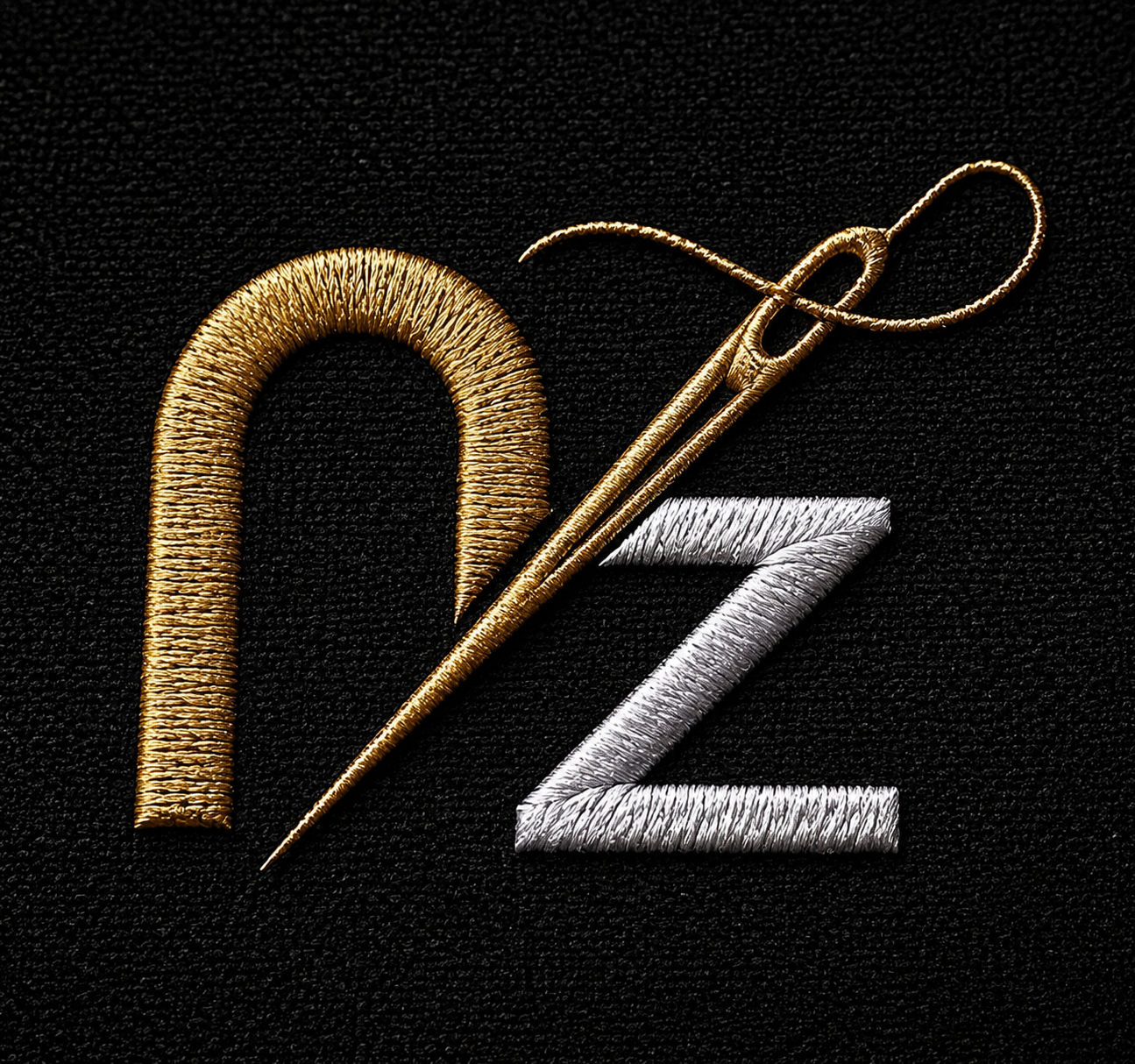 niciztego logo